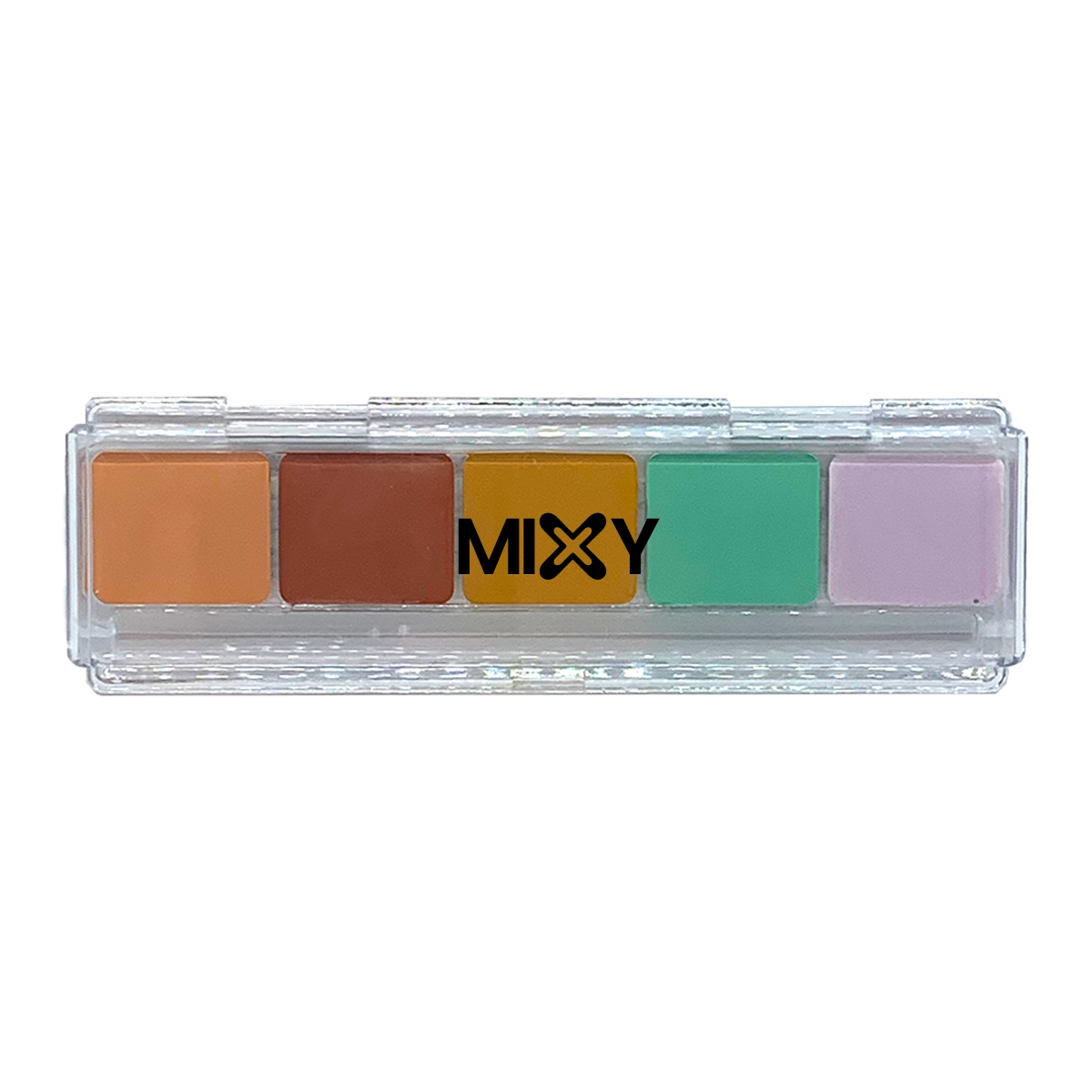 Concealer Tray - MIXY