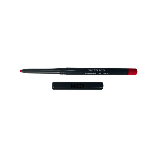 Automatic Lip Liner - Scarlet - MIXY