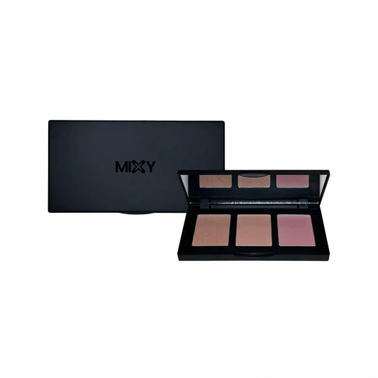 Blush Palette - Pinch - MIXY