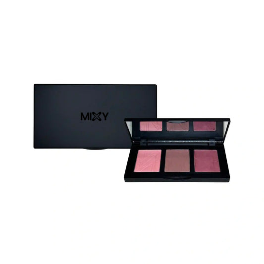 Blush Palette - Squish - MIXY