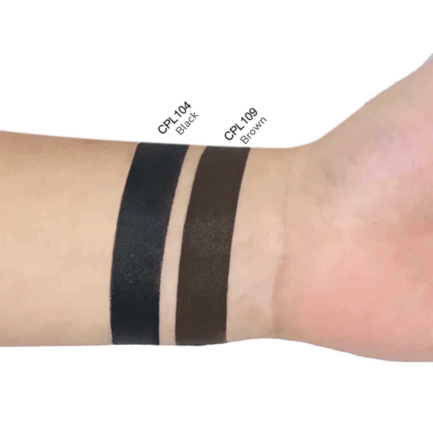 Color Rich Pro Line - Brown - MIXY