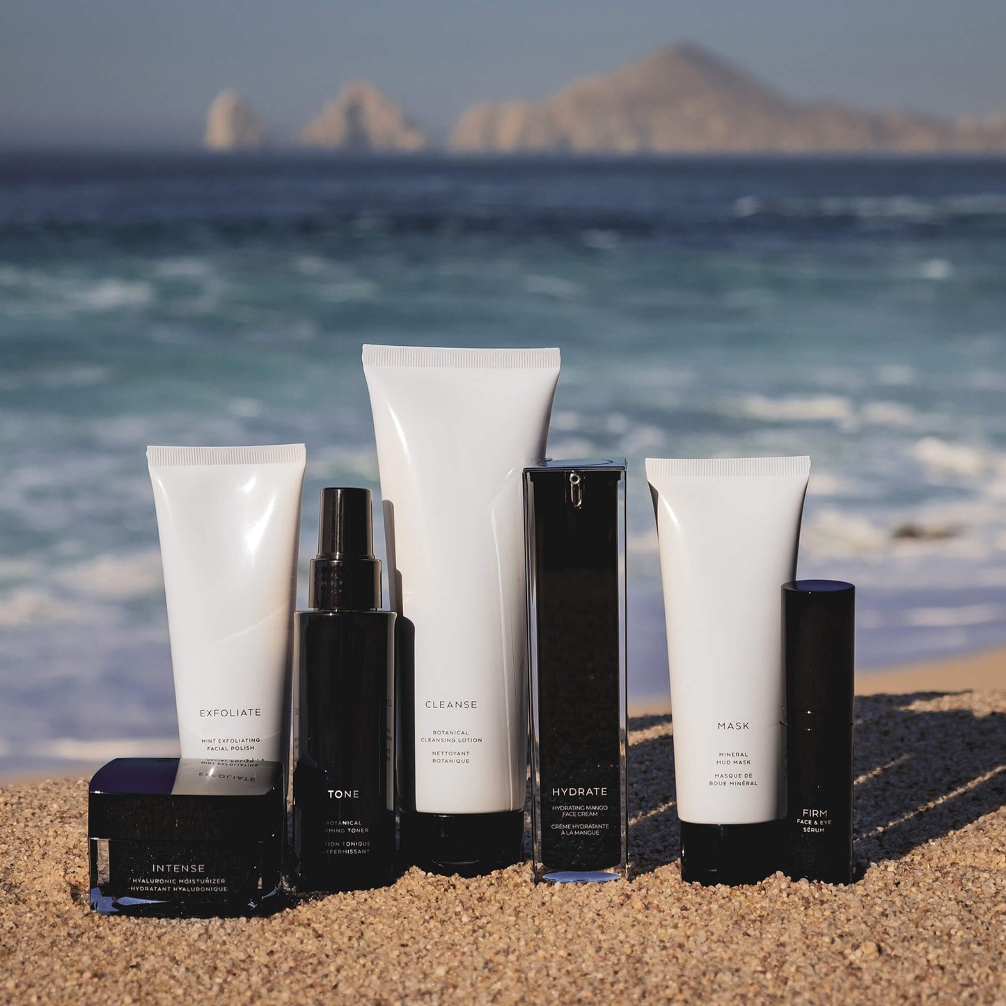Firm Serum - MIXY