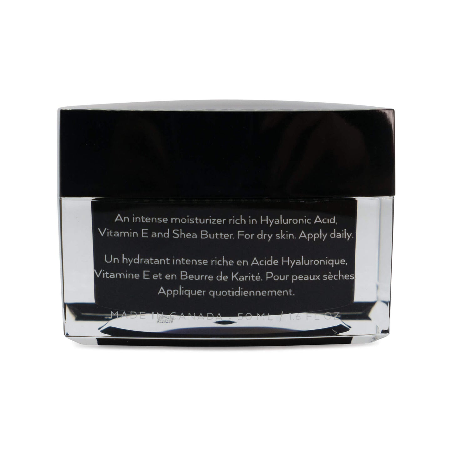 Hyaluronic Moisturizer - MIXY