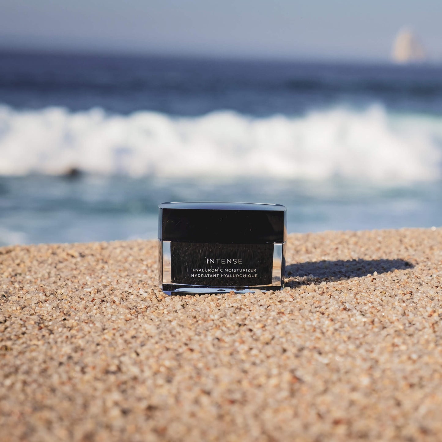 Hyaluronic Moisturizer - MIXY