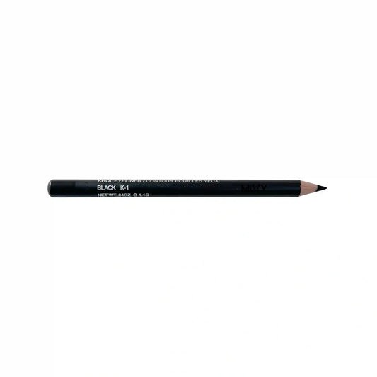 Khol Eyeliner - Black - Black - MIXY