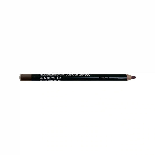 Khol Eyeliner - Dark Brown - Dark Brown - MIXY