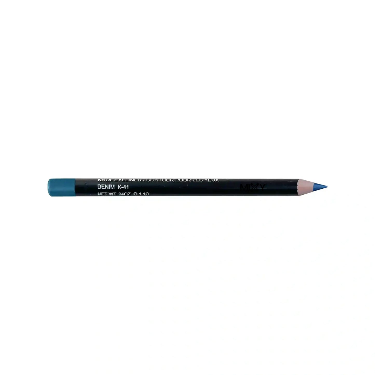 Khol Eyeliner - Denim - MIXY