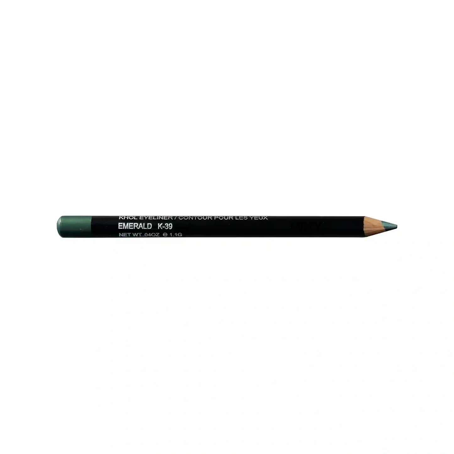 Khol Eyeliner - Emerald - Emerald - MIXY