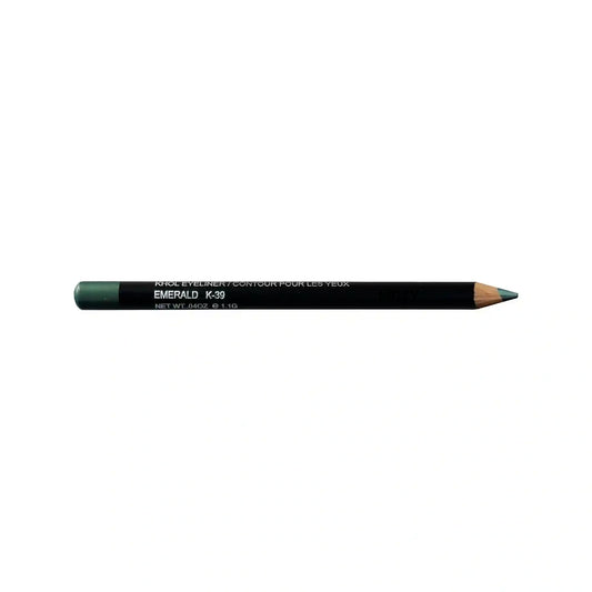 Khol Eyeliner - Emerald - Emerald - MIXY