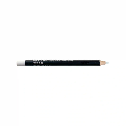 Khol Eyeliner - White - White - MIXY
