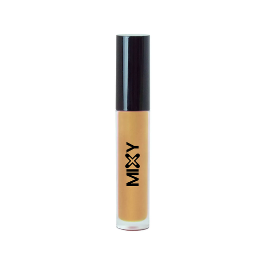 Lip Gloss - Lemon Drop - MIXY