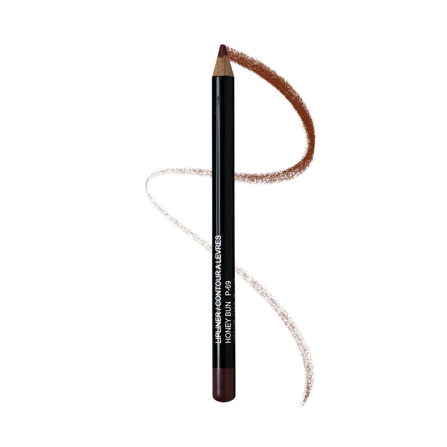 Lip Liner - Honeybun - MIXY
