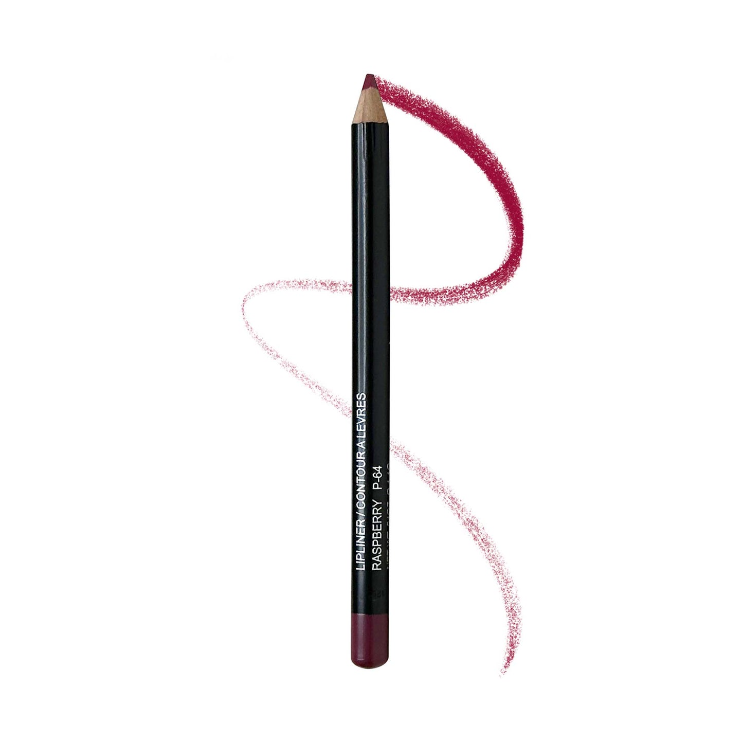 Lip Liner - Raspberry - MIXY
