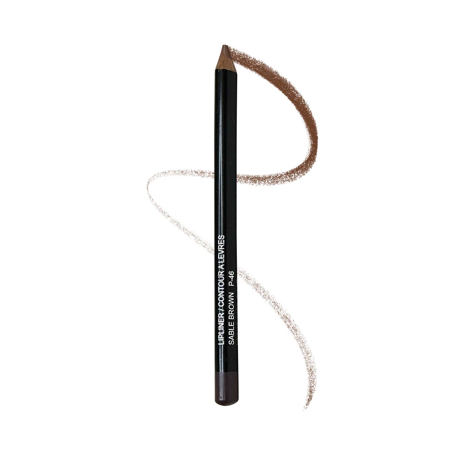 Lip Liner - Sable Brown - MIXY