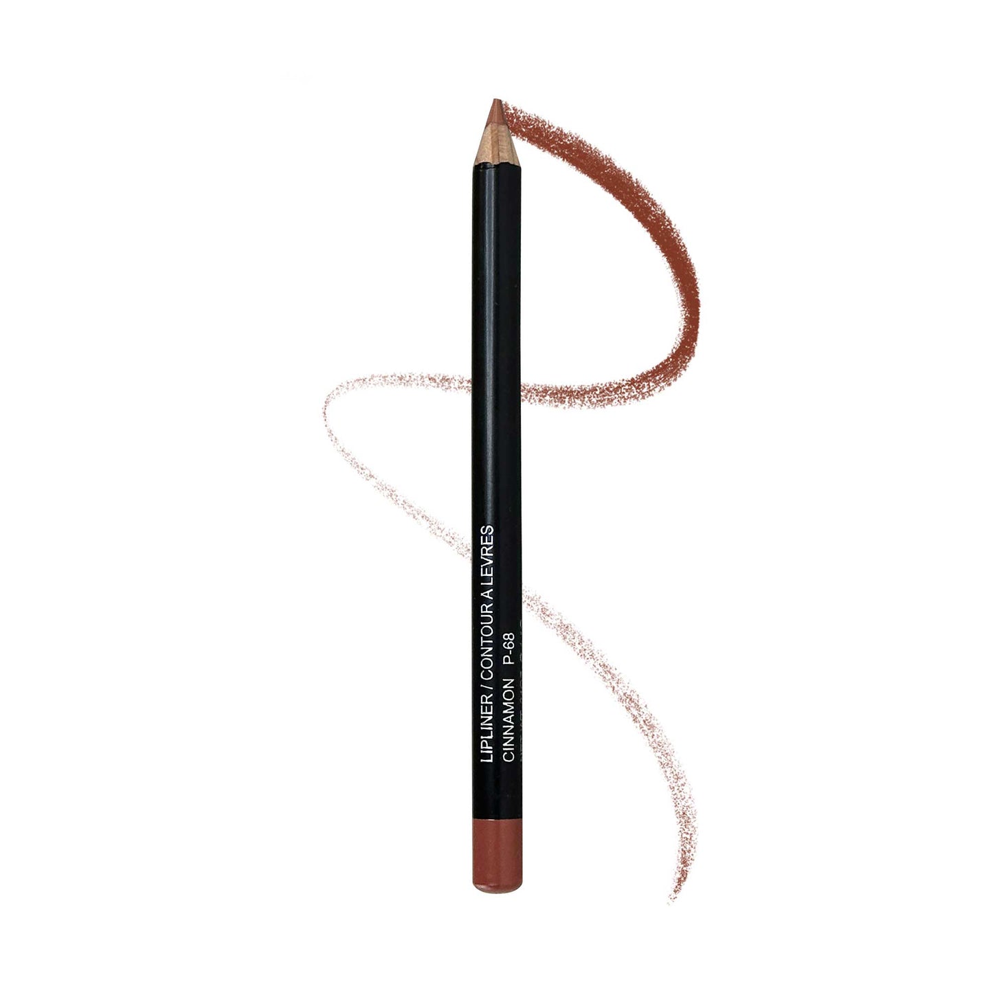 Lip Liner - Cinnamon - MIXY