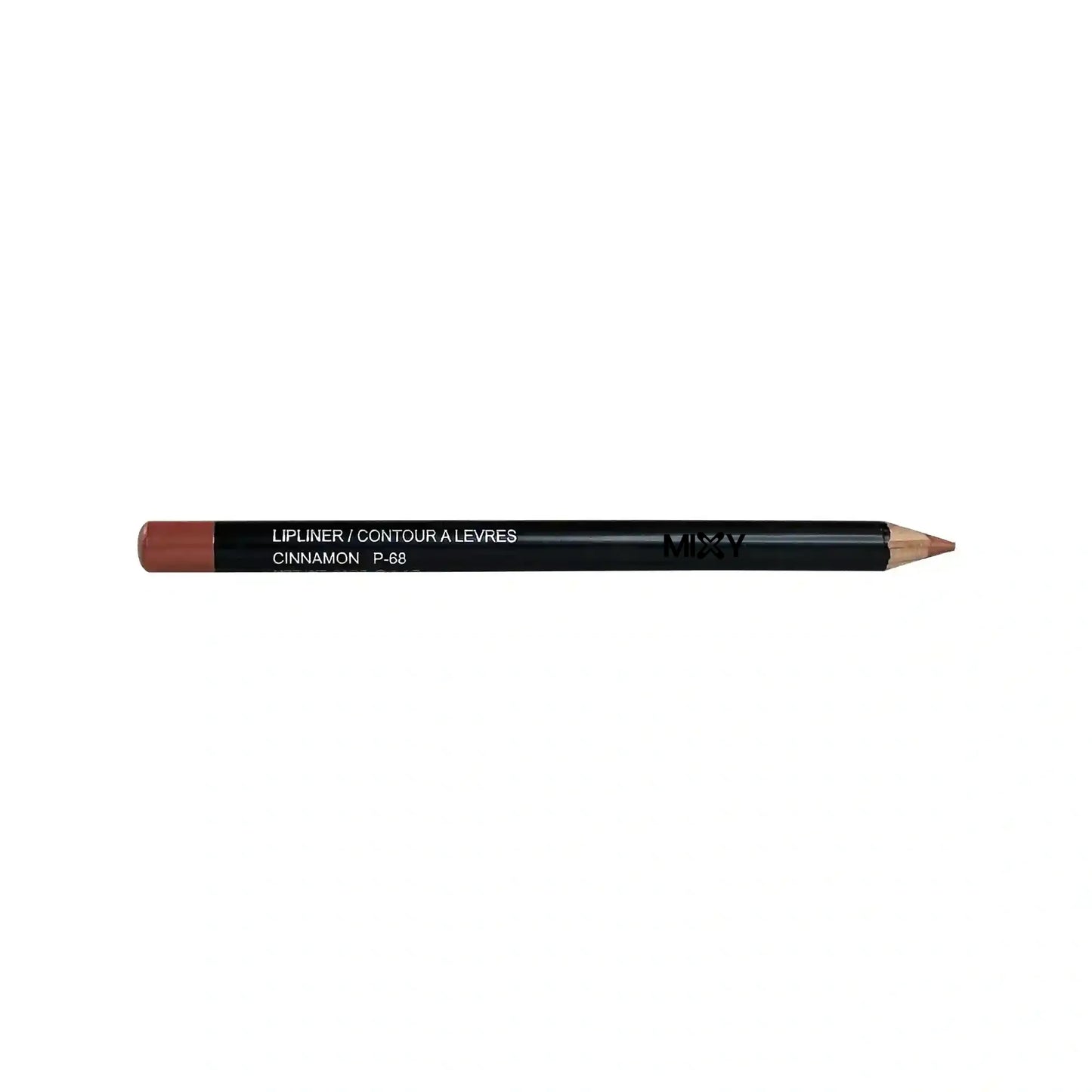 Lip Liner - Cinnamon - MIXY