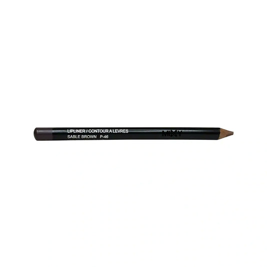 Lip Liner - Sable Brown - MIXY