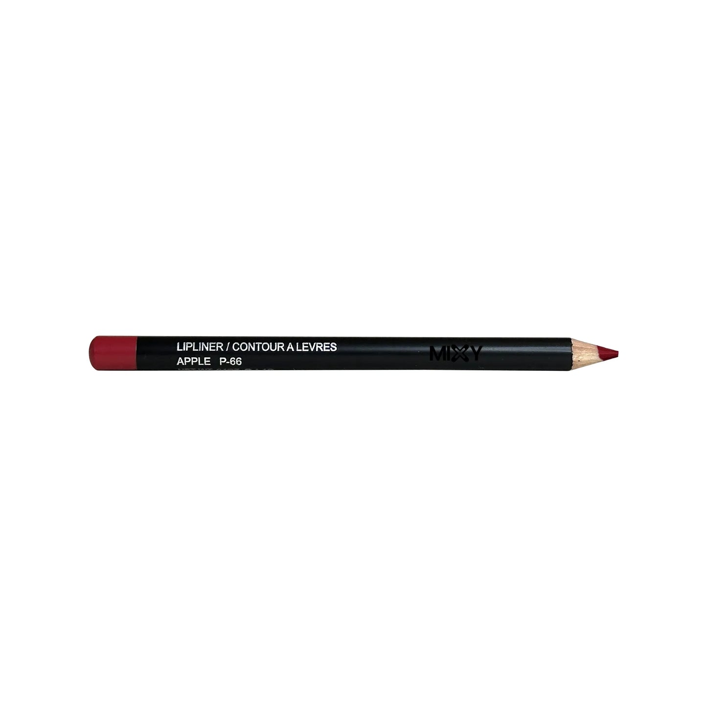 Lip Liner - Apple - MIXY