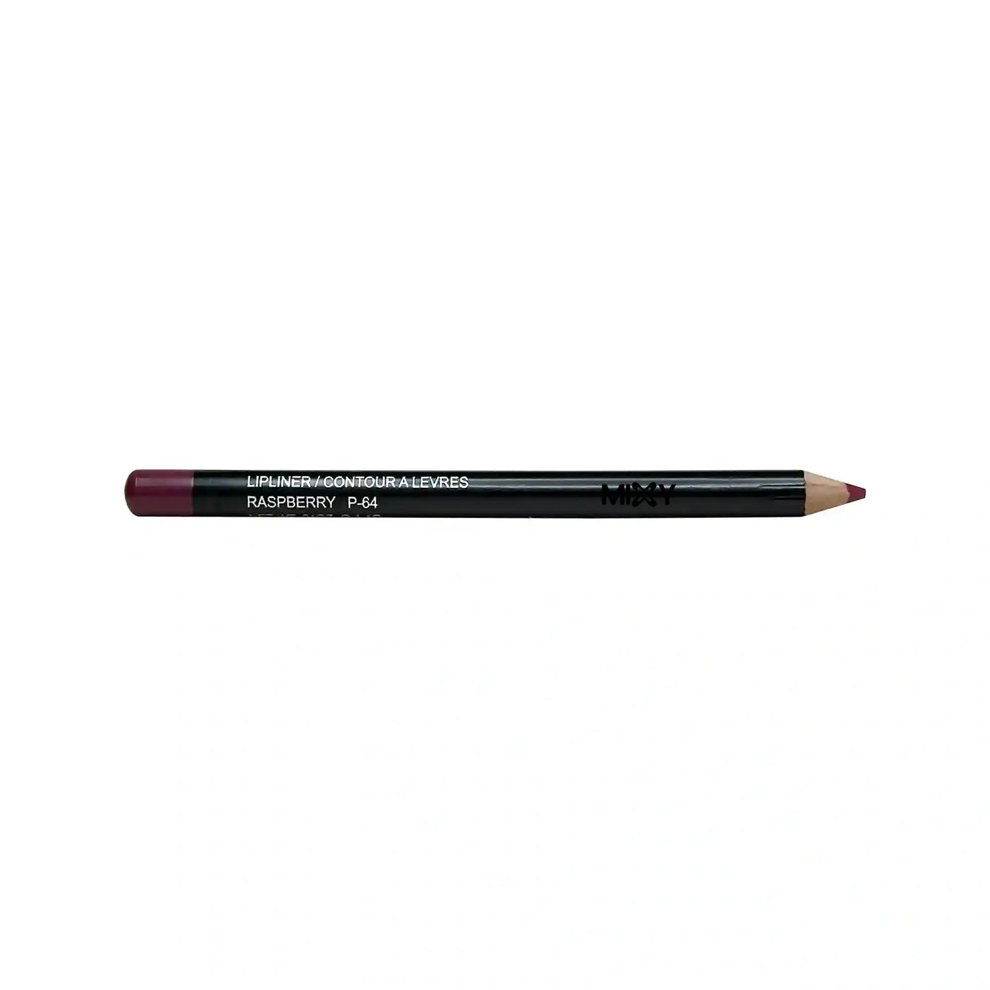 Lip Liner - Raspberry - MIXY