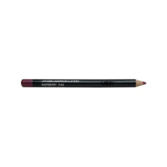 Lip Liner - Raspberry - MIXY