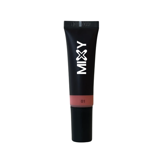 Liquid Blush - Cuties - MIXY