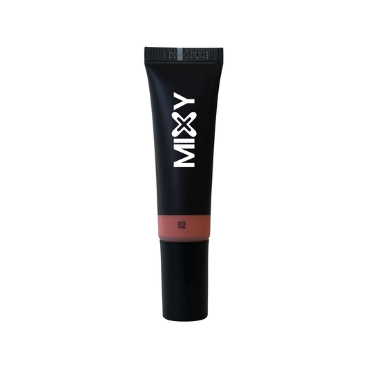 Liquid Blush - Dew Peach - MIXY