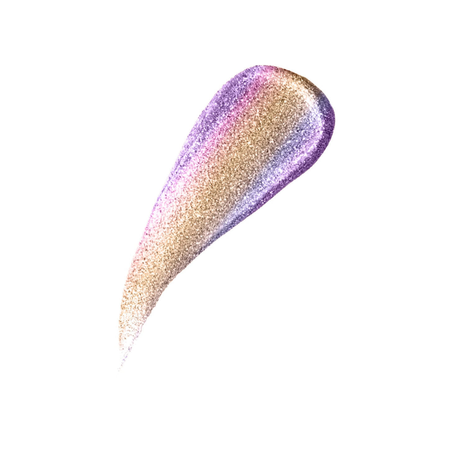 Liquid Shimmer - Hottie - MIXY