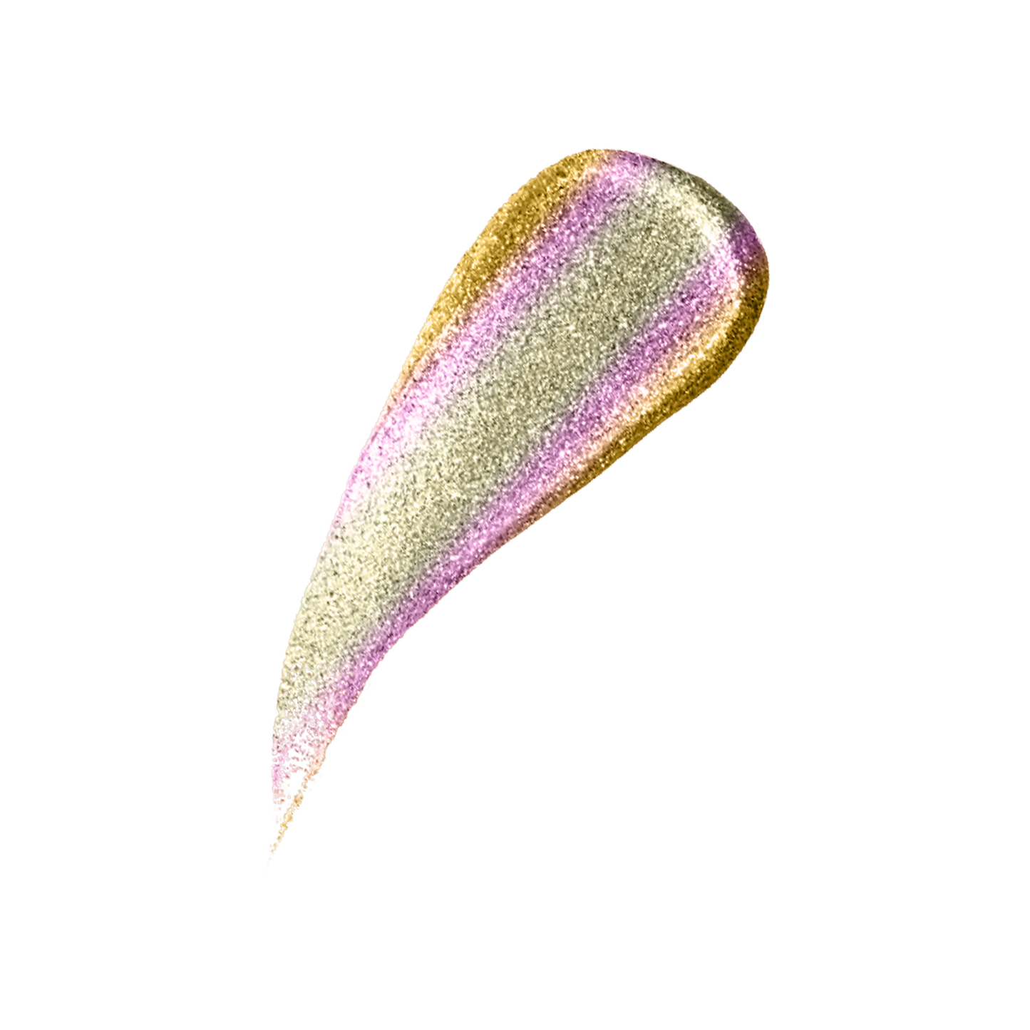 Liquid Shimmer - Rosy - MIXY