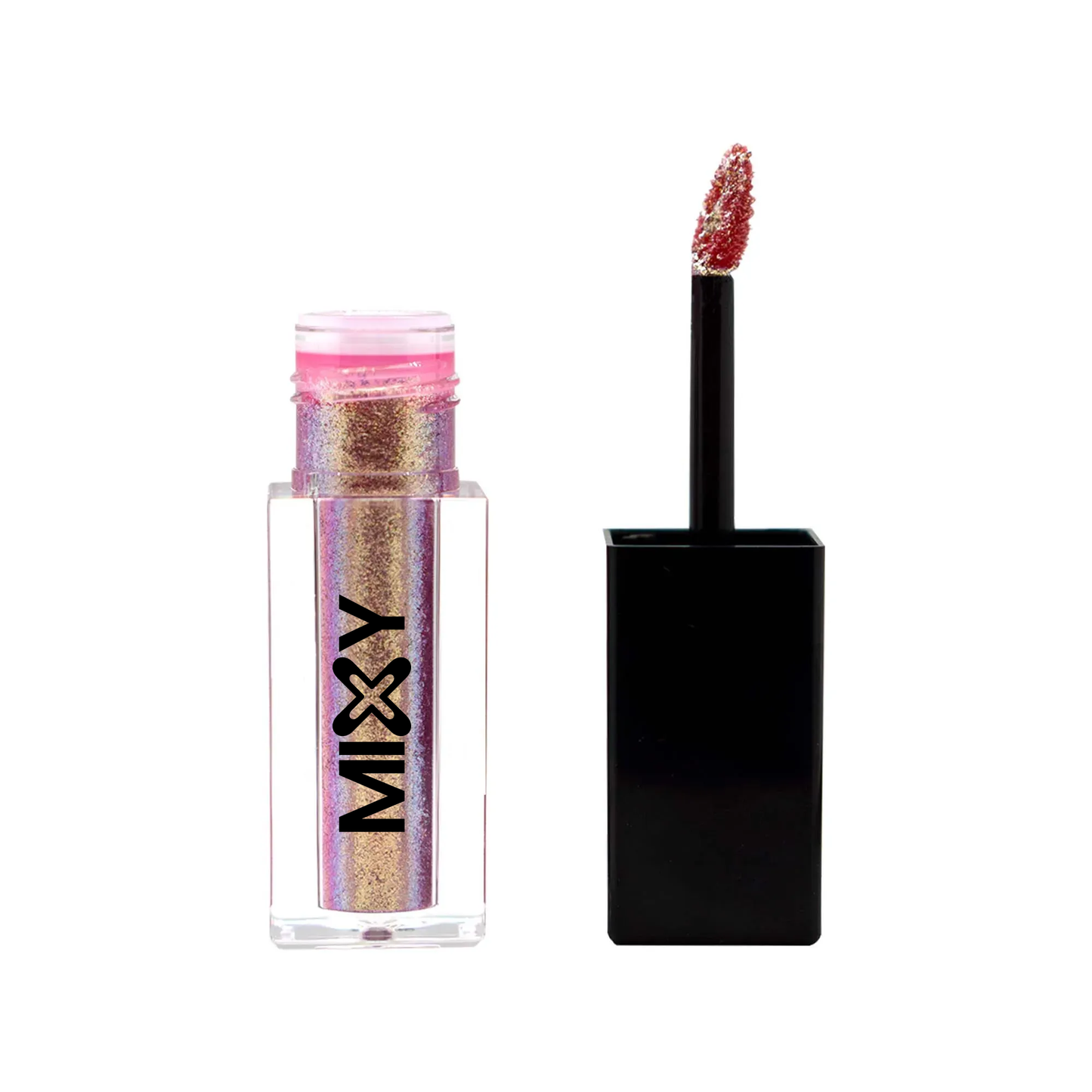 Liquid Shimmer - Hottie - MIXY