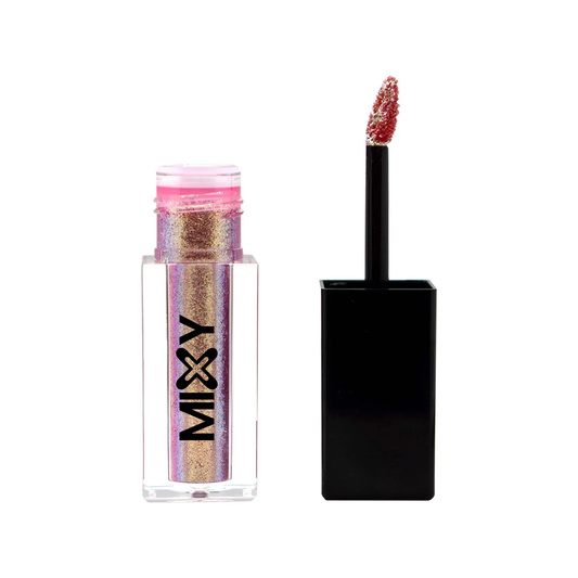 Liquid Shimmer - Hottie - MIXY