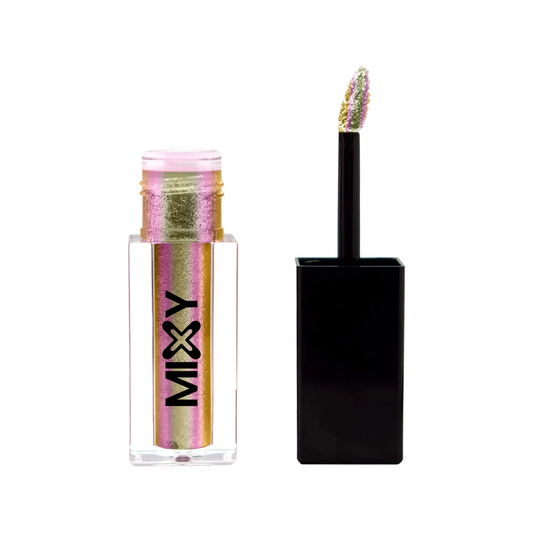 Liquid Shimmer - Rosy - MIXY