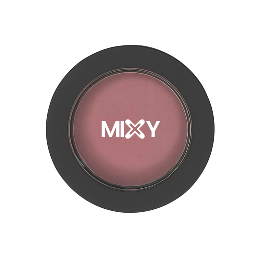 Single Pan Blush - Magnolia - MIXY