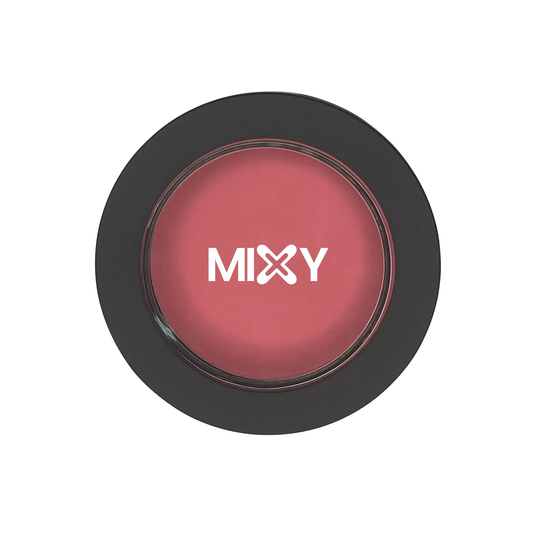 Single Pan Blush - Lotus - MIXY