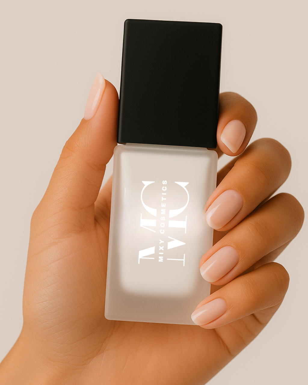 Color Changing Liquid Foundation
