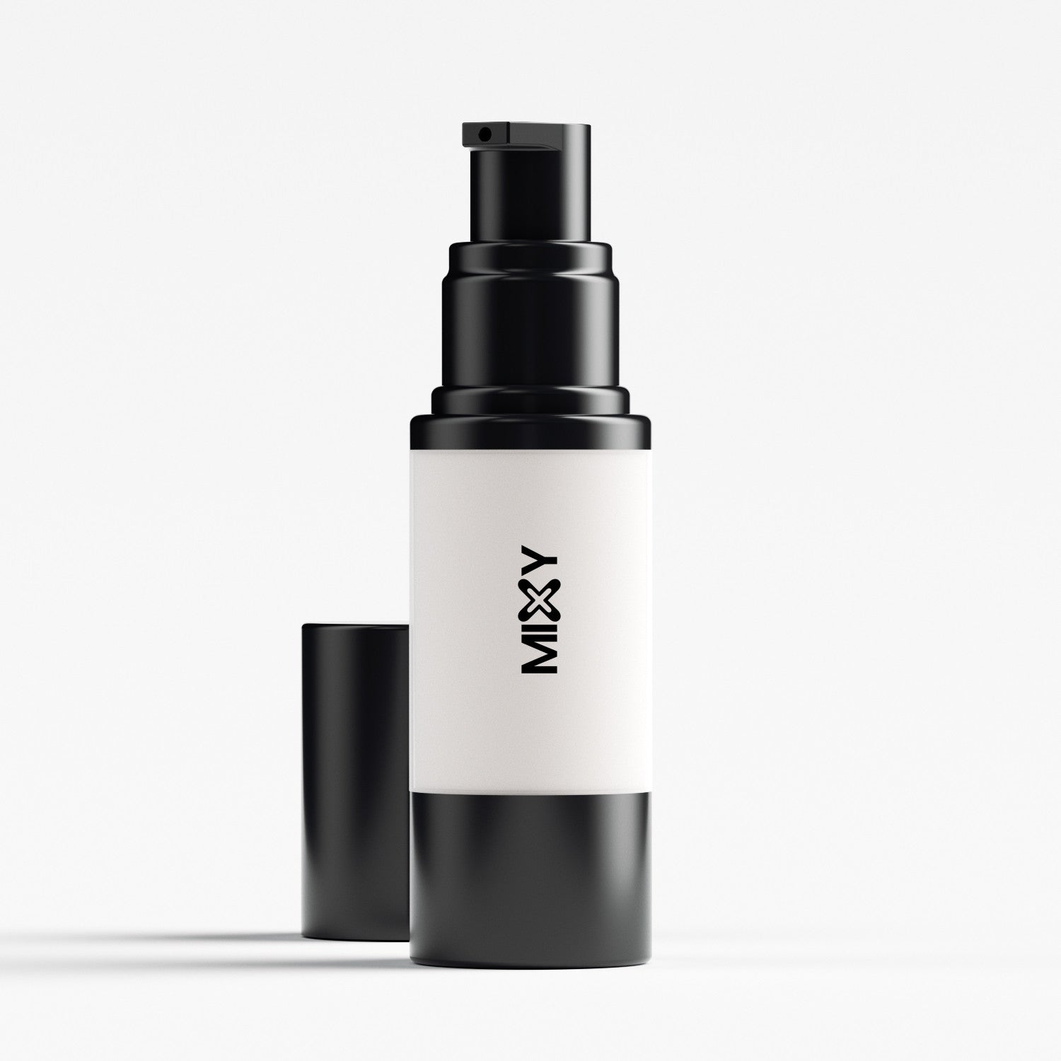 Water based primer