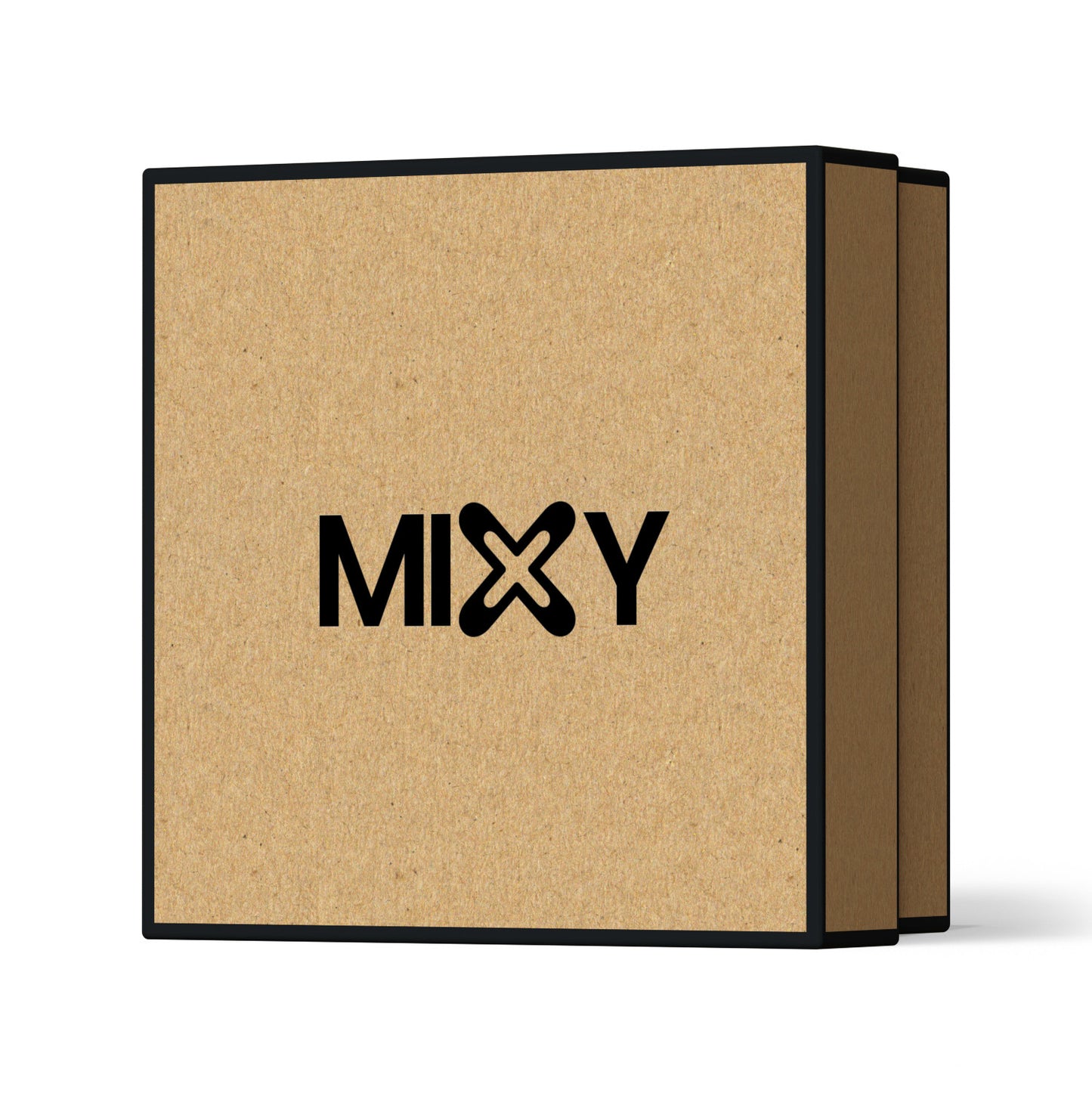 The Pure & Simple Soap Trio - MIXY