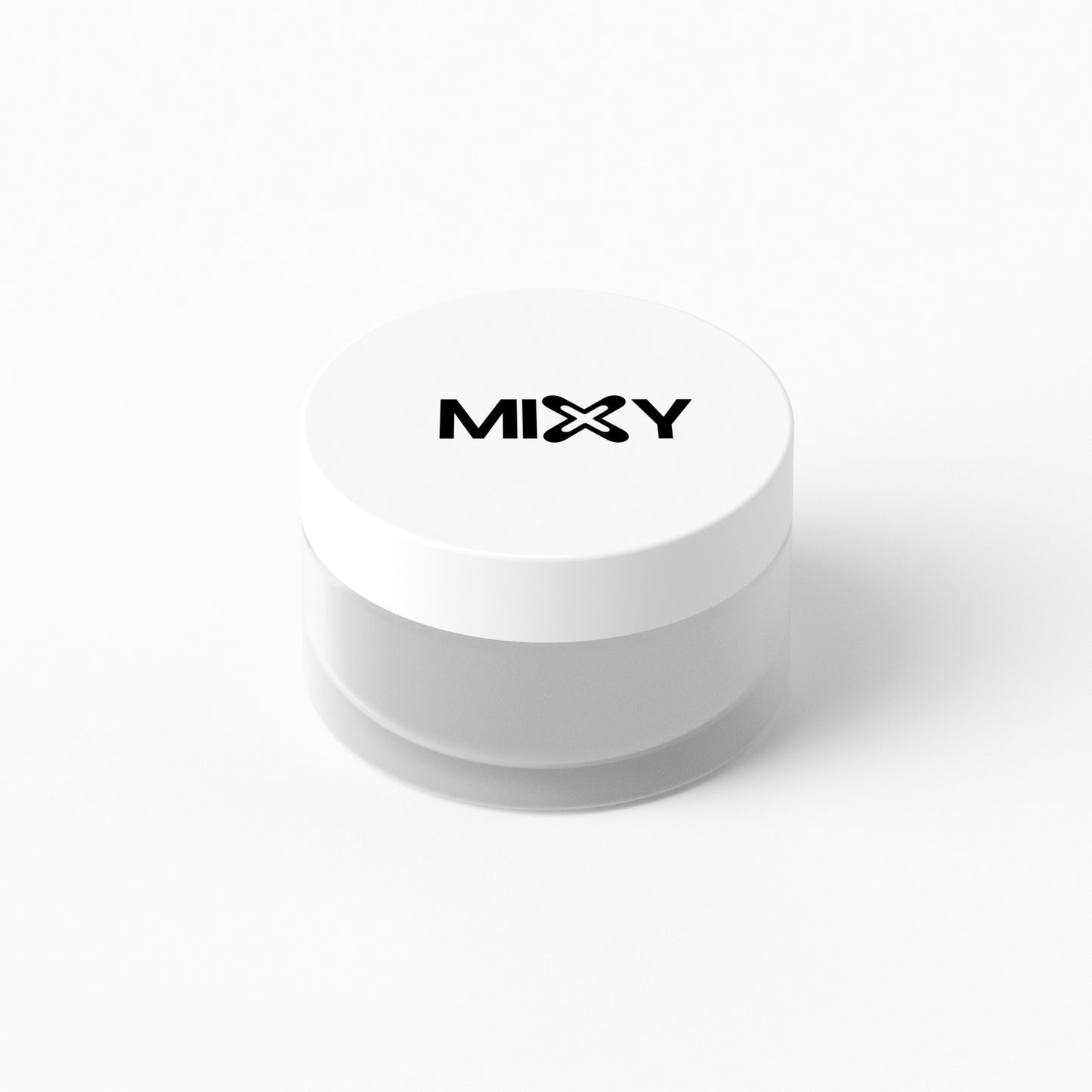 Skincare set includes Moisturizing cream, anti age serum, eye cream and lip conditioner - MIXY