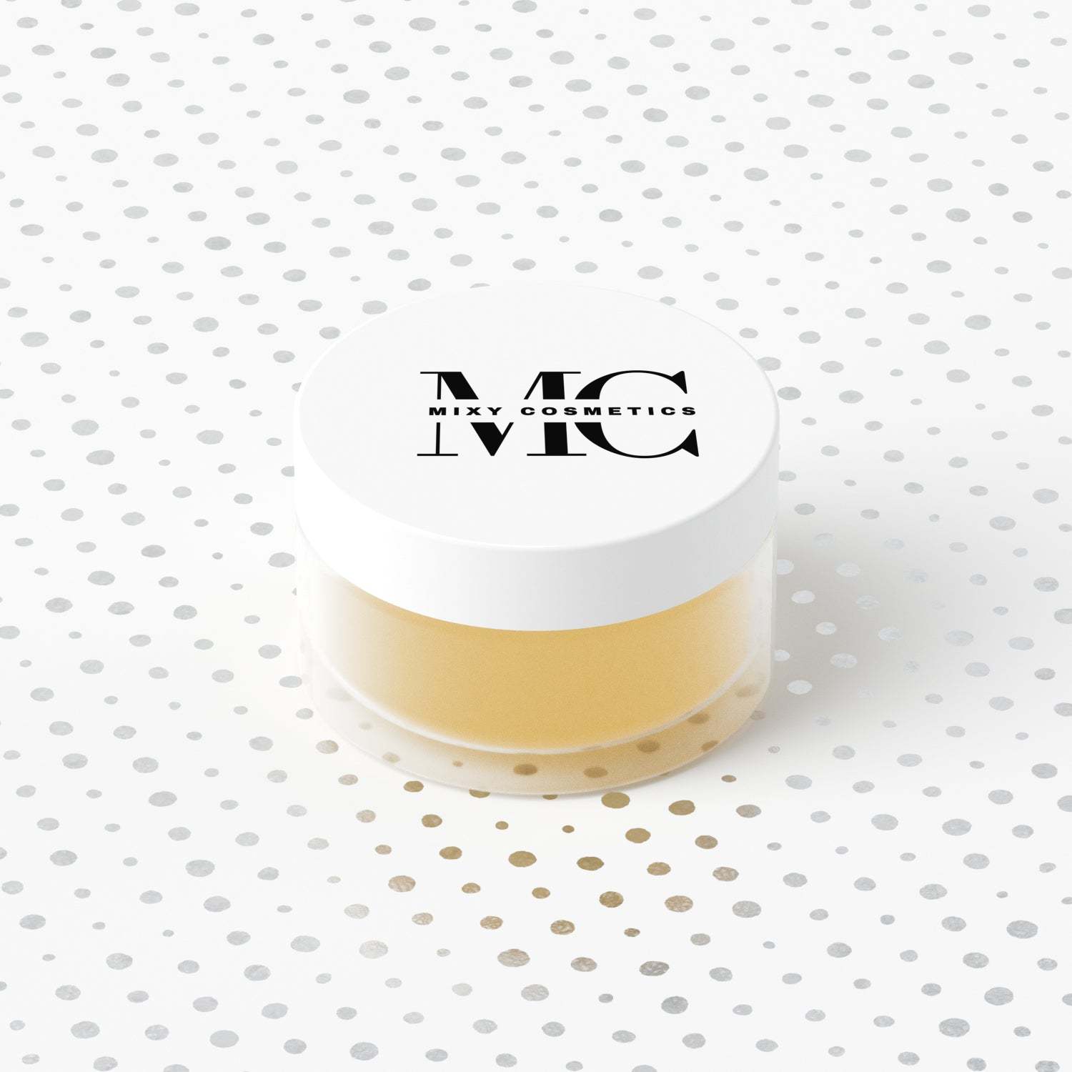 Lip Scrub - Mango
