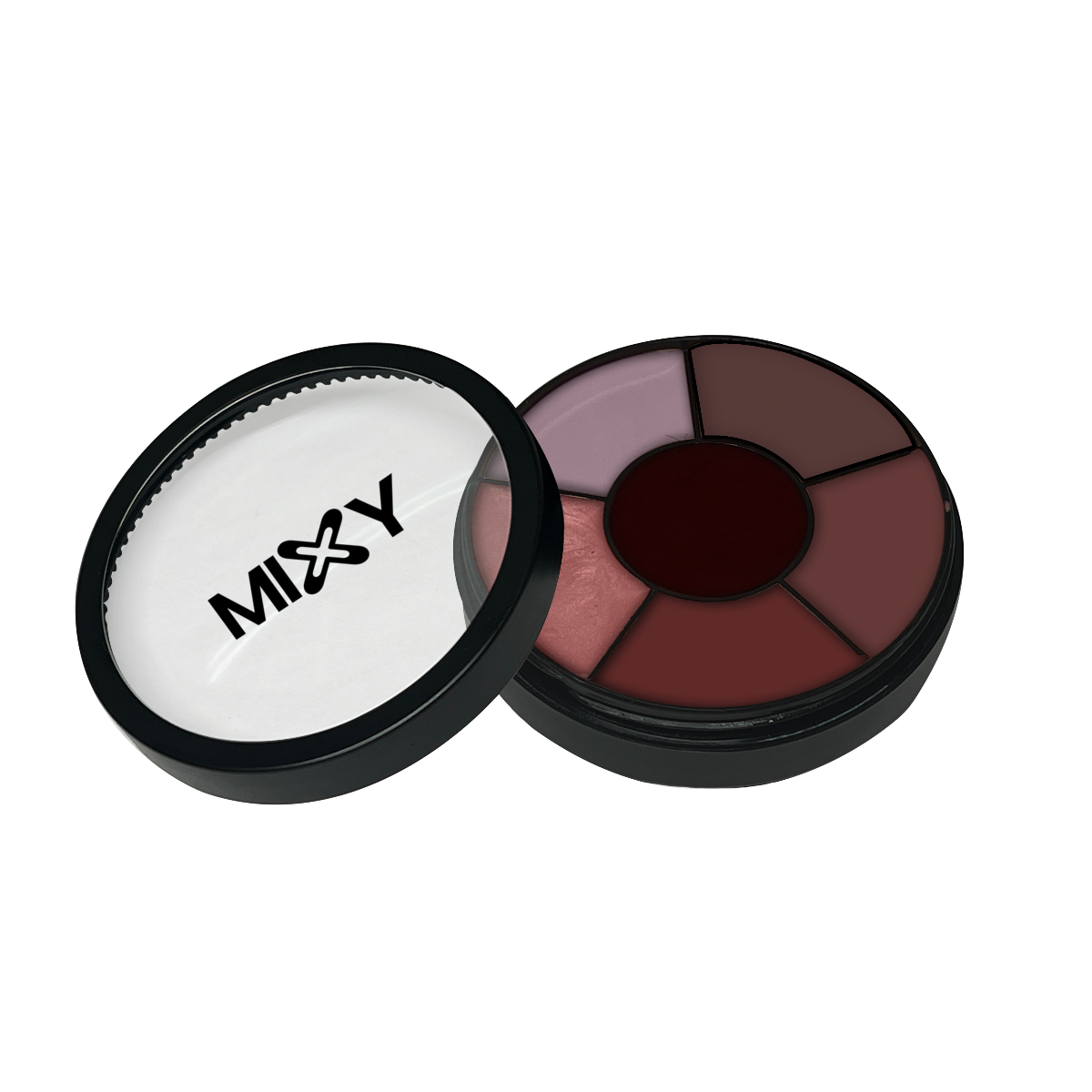 Lip-gloss Wheel