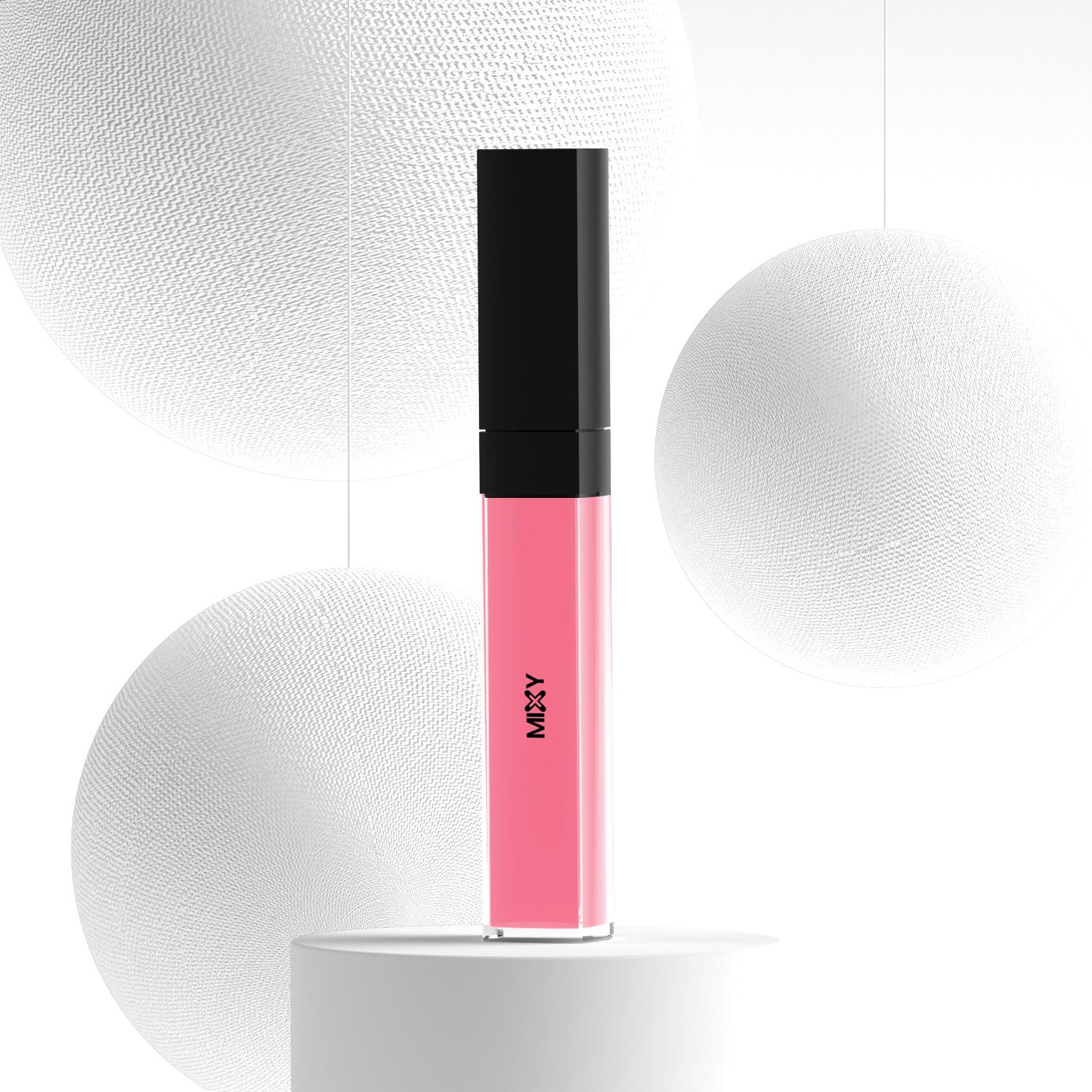 The Bold & Blush Trio - MIXY