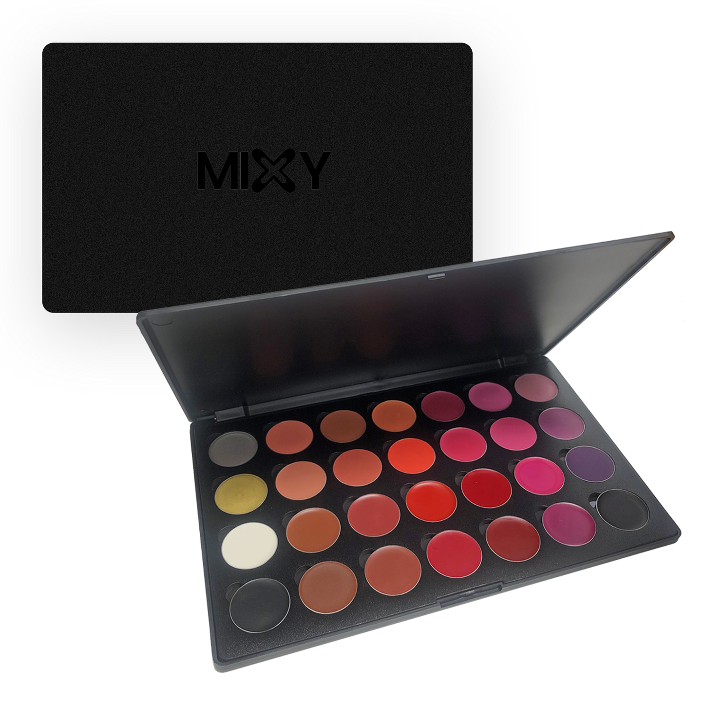 viaGlamour image of a Palettes