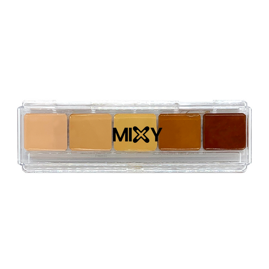 Concealer Tray - MIXY