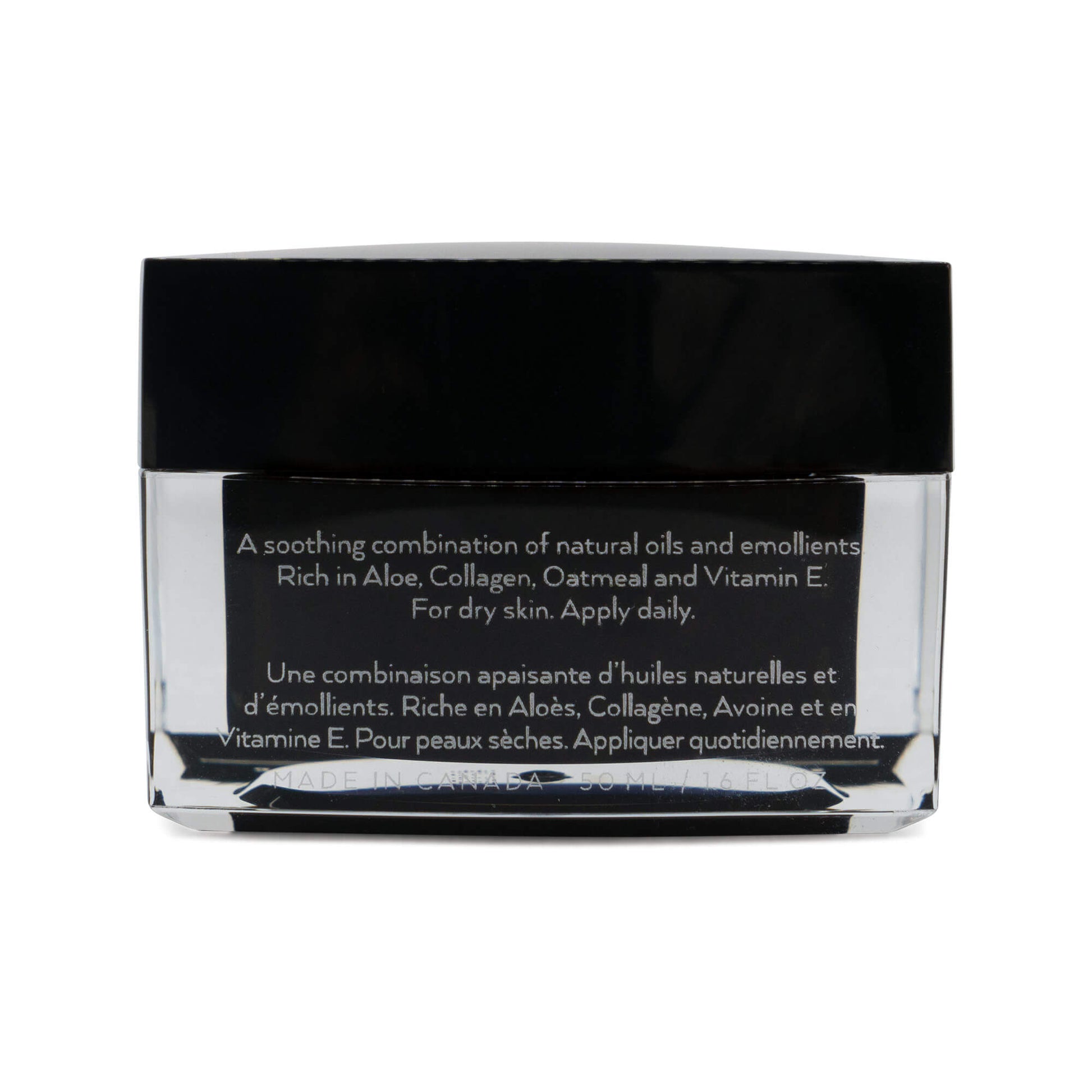 Anti-Aging Collagen Moisturizer - MIXY