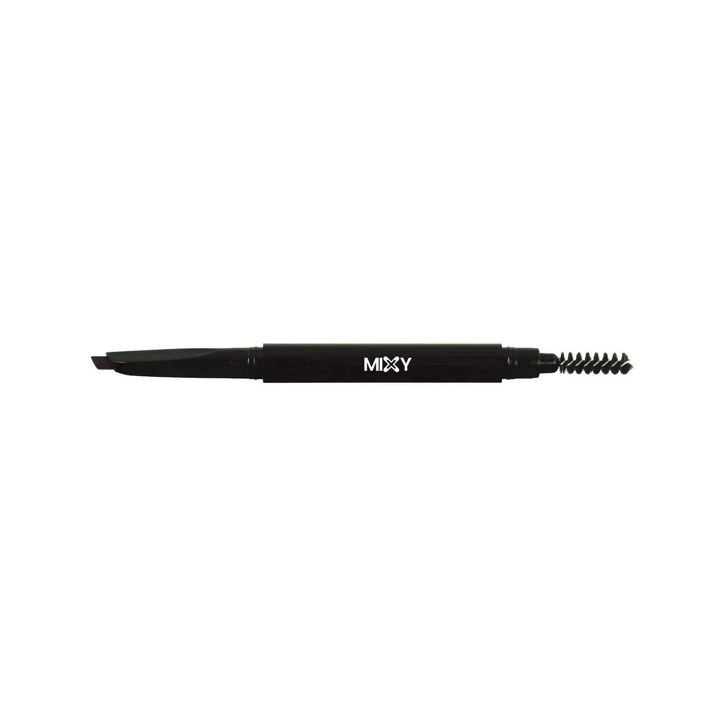 Automatic Eyebrow Pencil - Black - MIXY