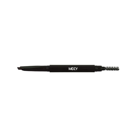 Automatic Eyebrow Pencil - Black - MIXY