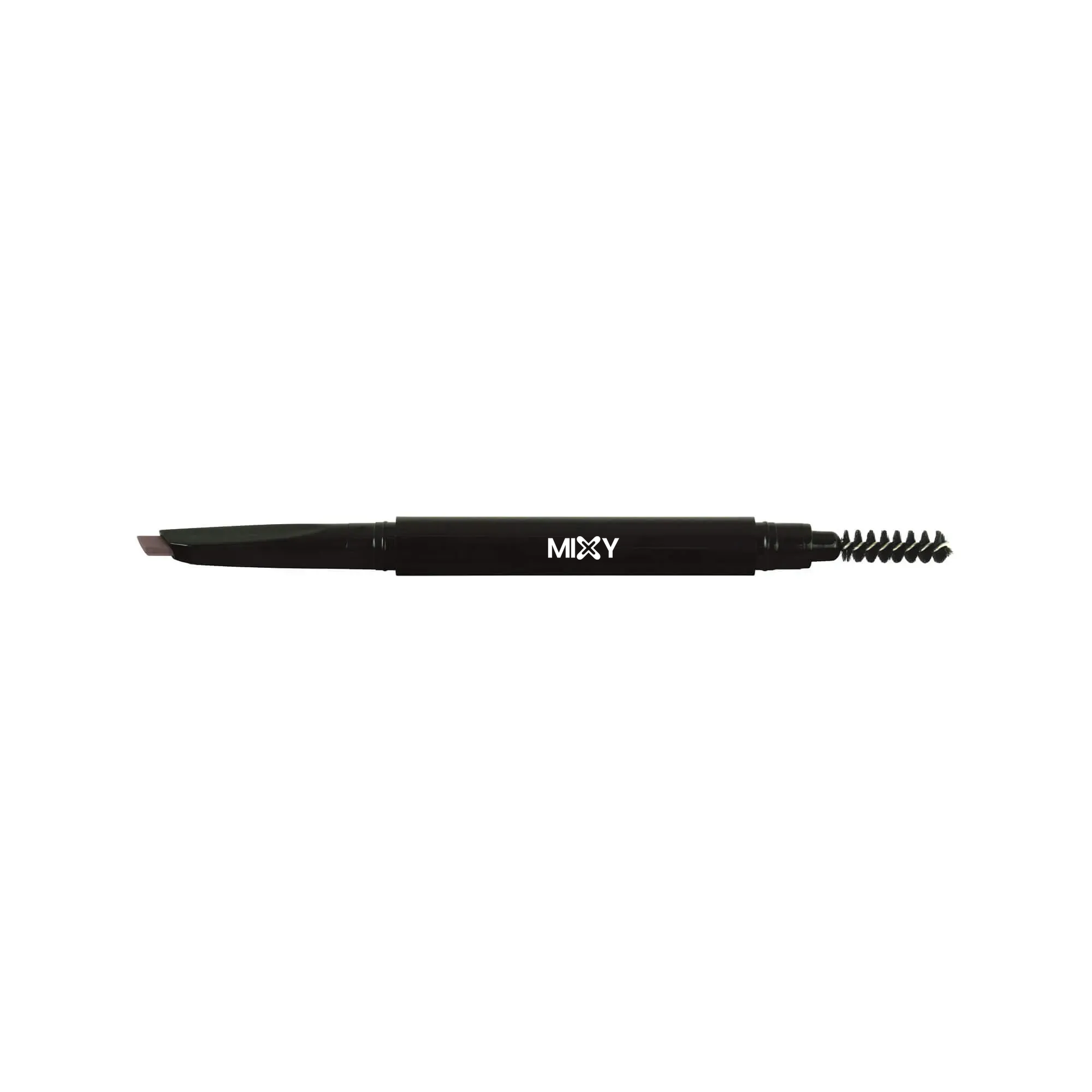 Automatic Eyebrow Pencil - Ash Brown - MIXY