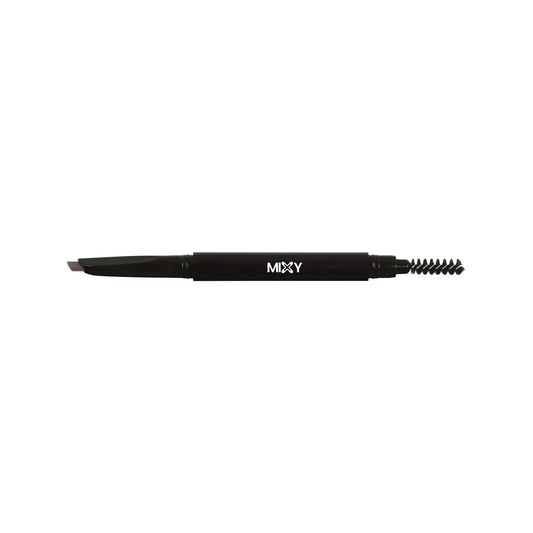 Automatic Eyebrow Pencil - Ash Brown - MIXY