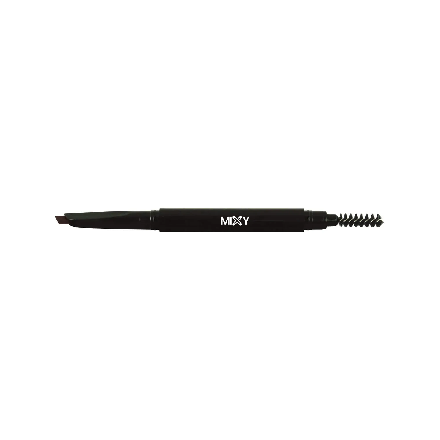 Automatic Eyebrow Pencil - Charcoal - MIXY