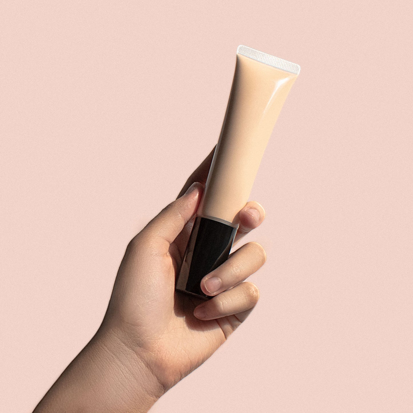 BB Cream with SPF - Tan - MIXY