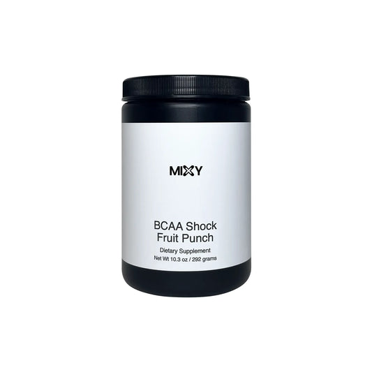 BCAA Shock - Fruit Punch